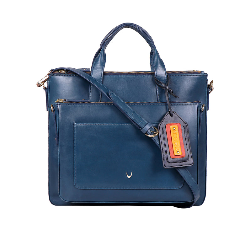 3 MUSKETEERS 03 SATCHEL