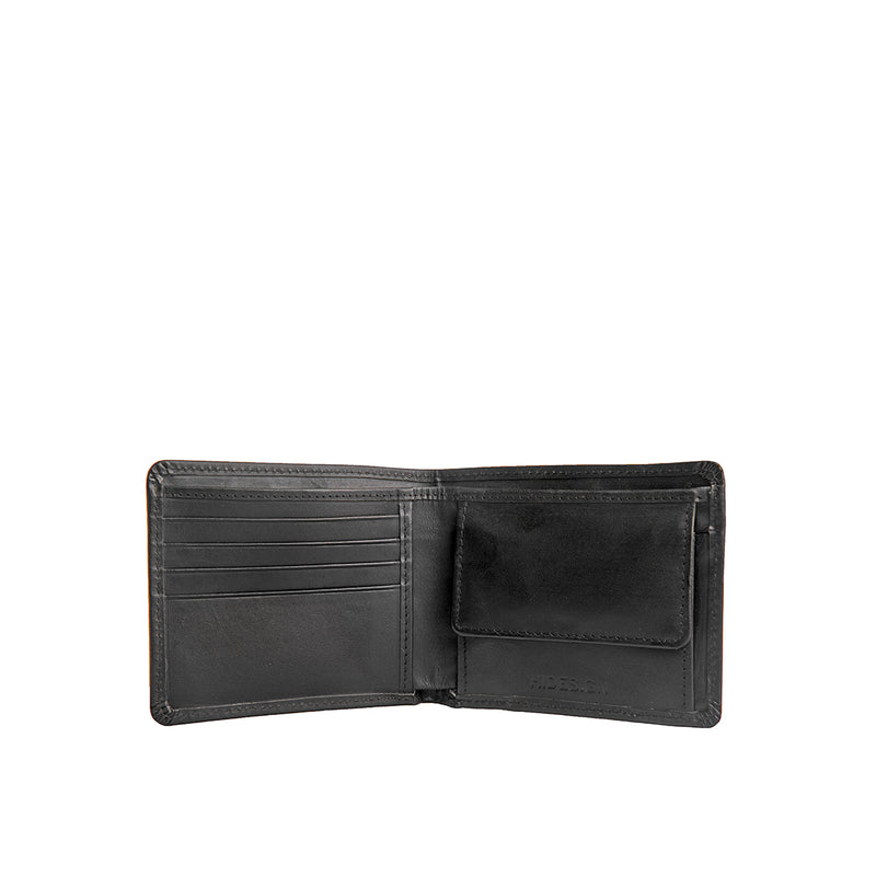 30 BI-FOLD WALLET - Hidesign