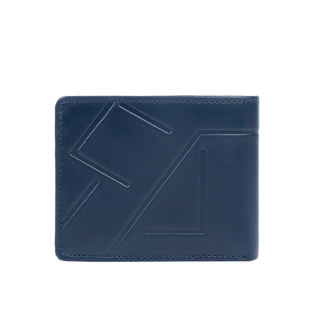 Buy Blue 300-017 Bi-Fold Wallet Online - Hidesign