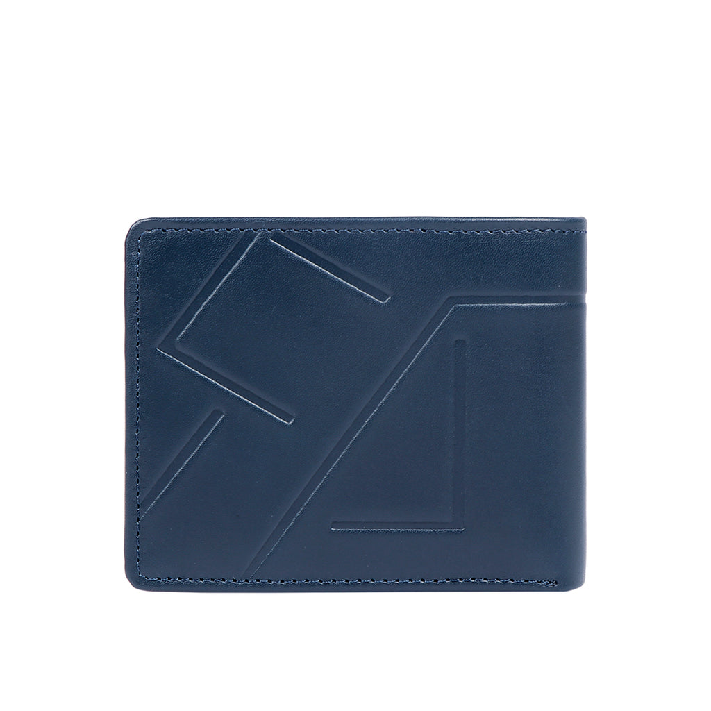 300-017 BI-FOLD WALLET - Hidesign