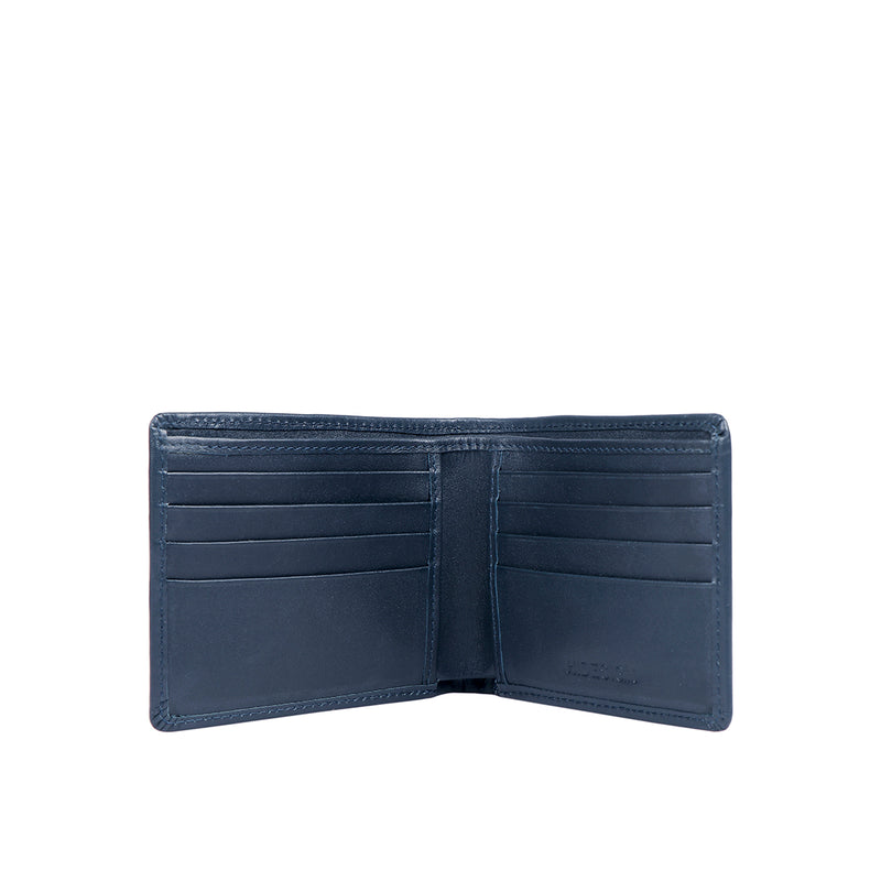 300-017 BI-FOLD WALLET - Hidesign