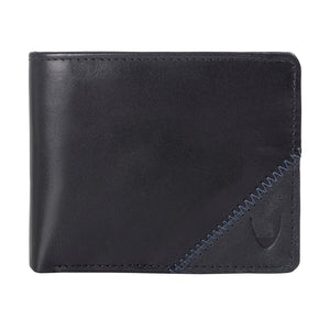 301-2020 RF BI-FOLD WALLET