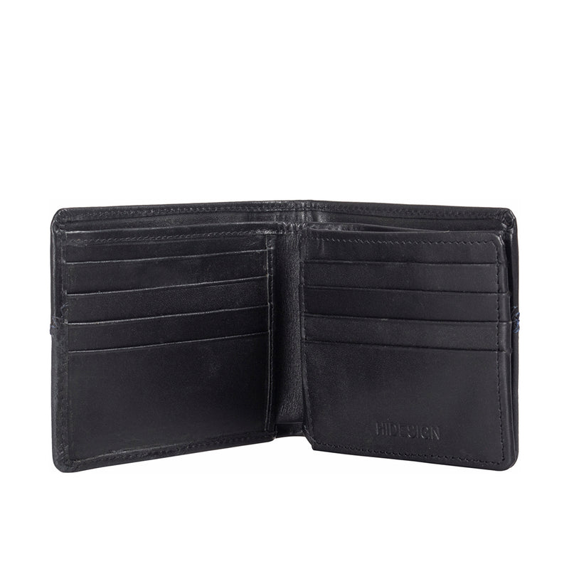 301-2020 RF BI-FOLD WALLET