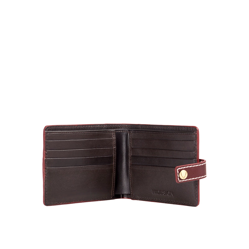 308-017 BI-FOLD WALLET
