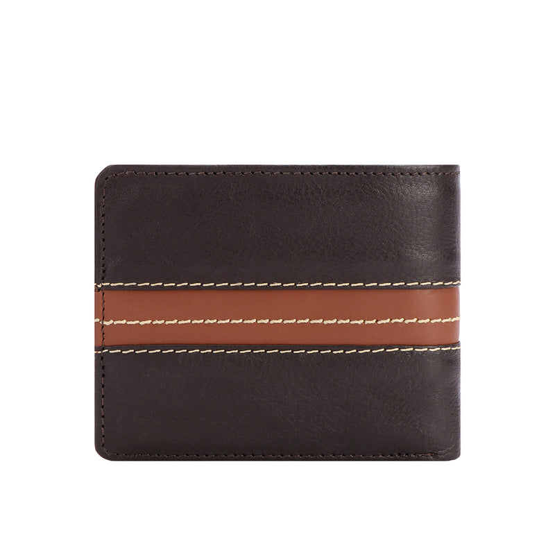 311-490 SB RF BI-FOLD WALLET