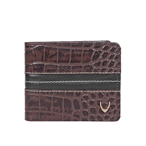 311-490 SB RF BI-FOLD WALLET