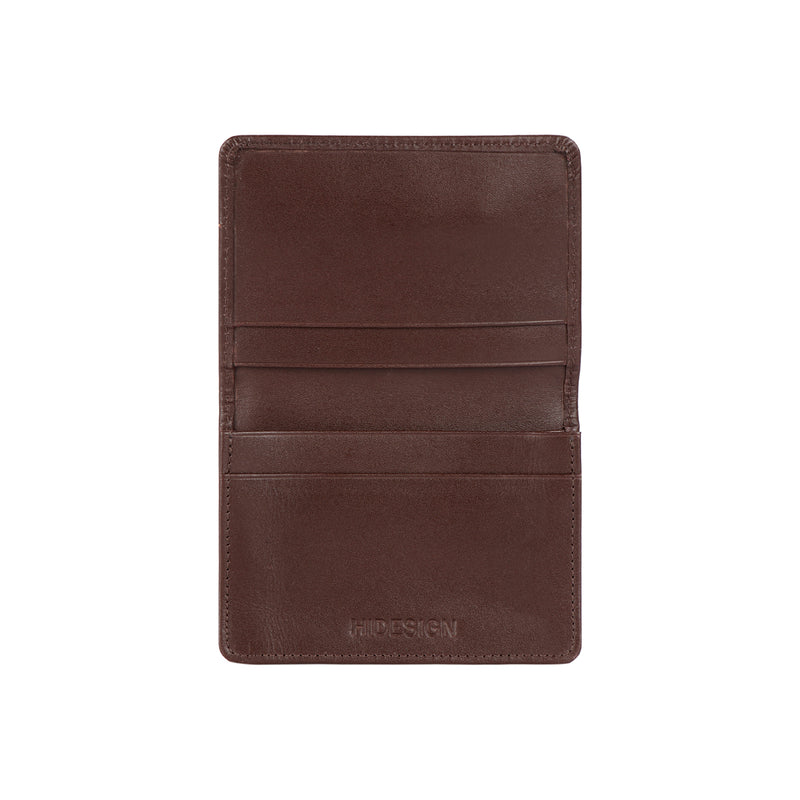 313-020 CH CARD HOLDER - Hidesign