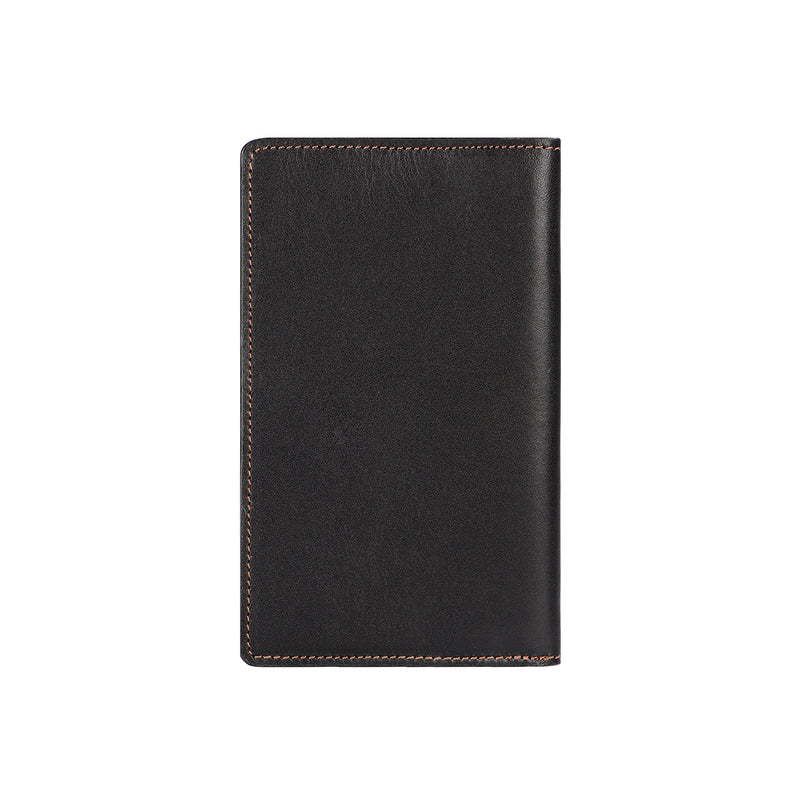314-01 PH RF PASSPORT HOLDER - Hidesign
