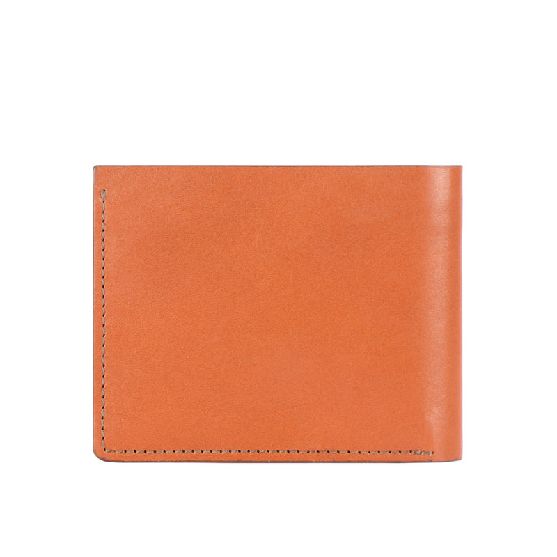 314-02 BI-FOLD WALLET