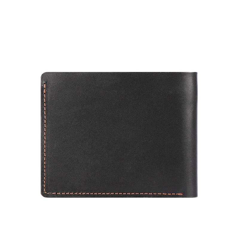 314-03 MONEY CLIP WALLET - Hidesign