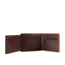 Load image into Gallery viewer, 316-105 TF BI-FOLD WALLET - Hidesign
