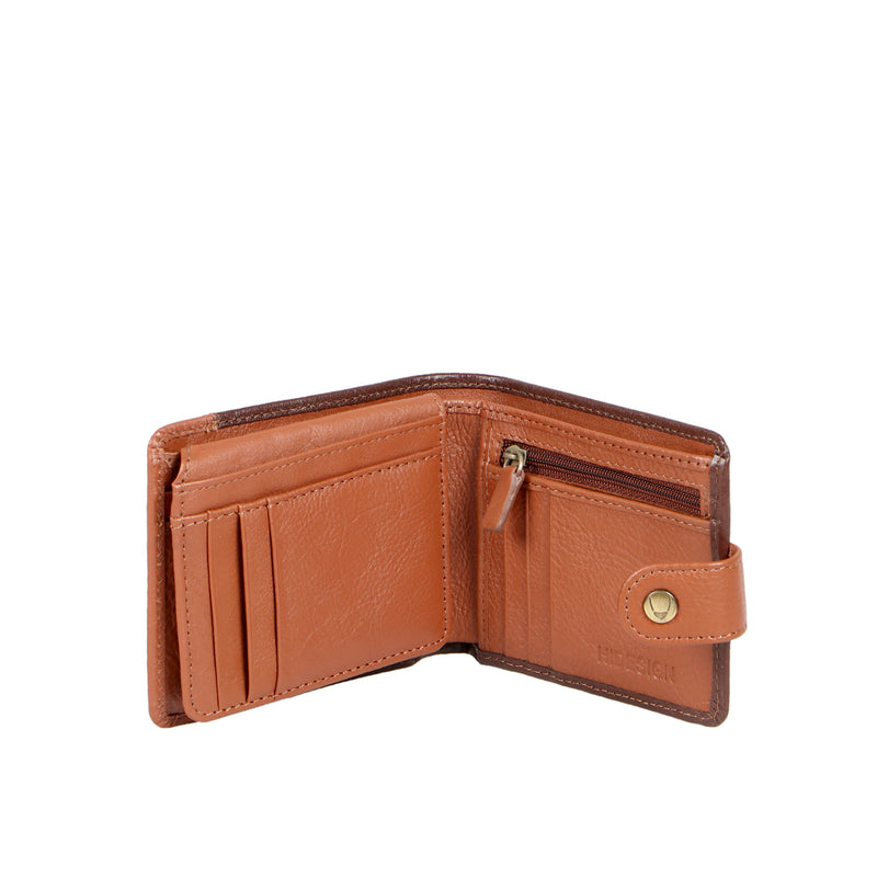 316-107 BI-FOLD WALLET - Hidesign