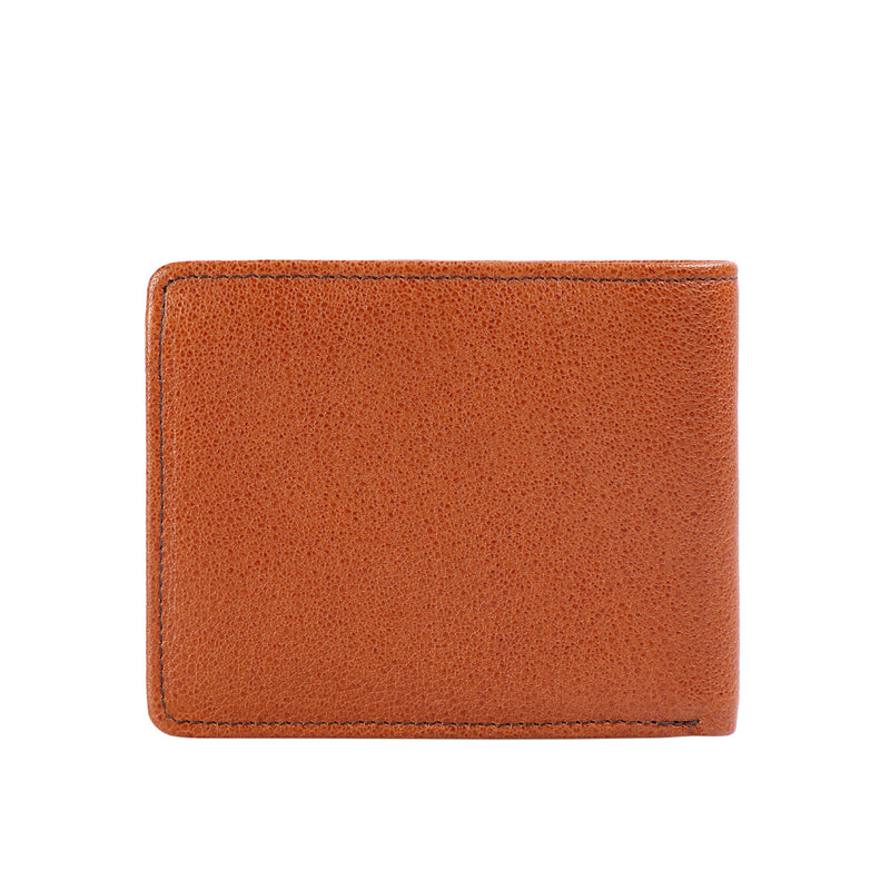 316-2020 BI-FOLD WALLET