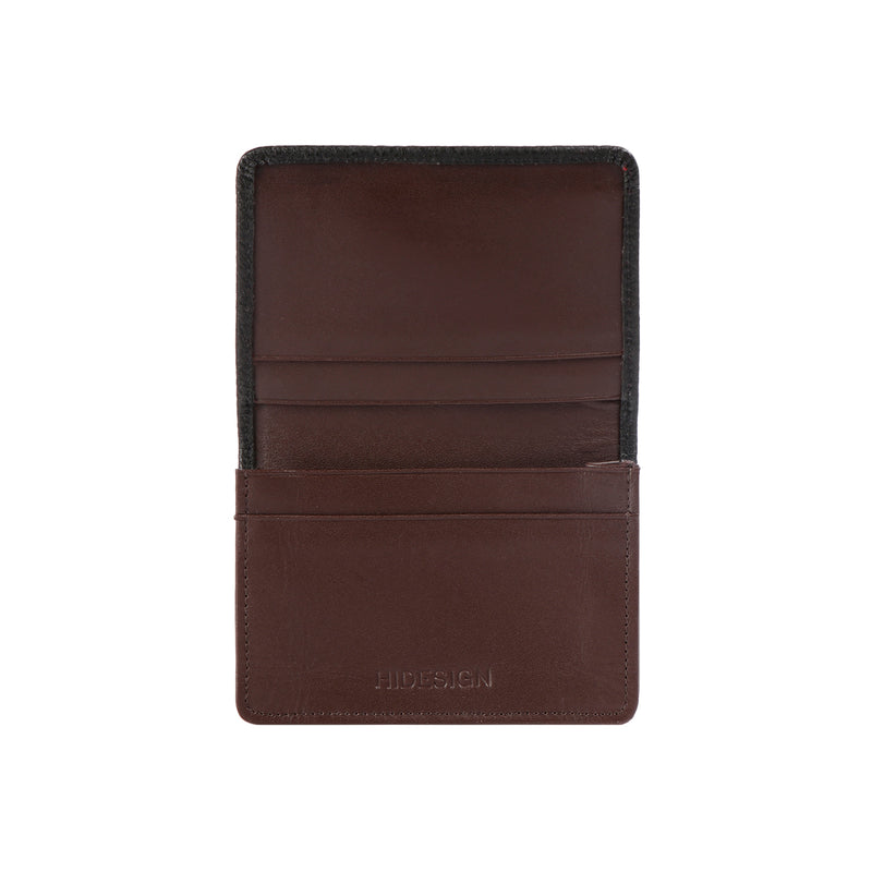 317-020 CH CARD HOLDER - Hidesign