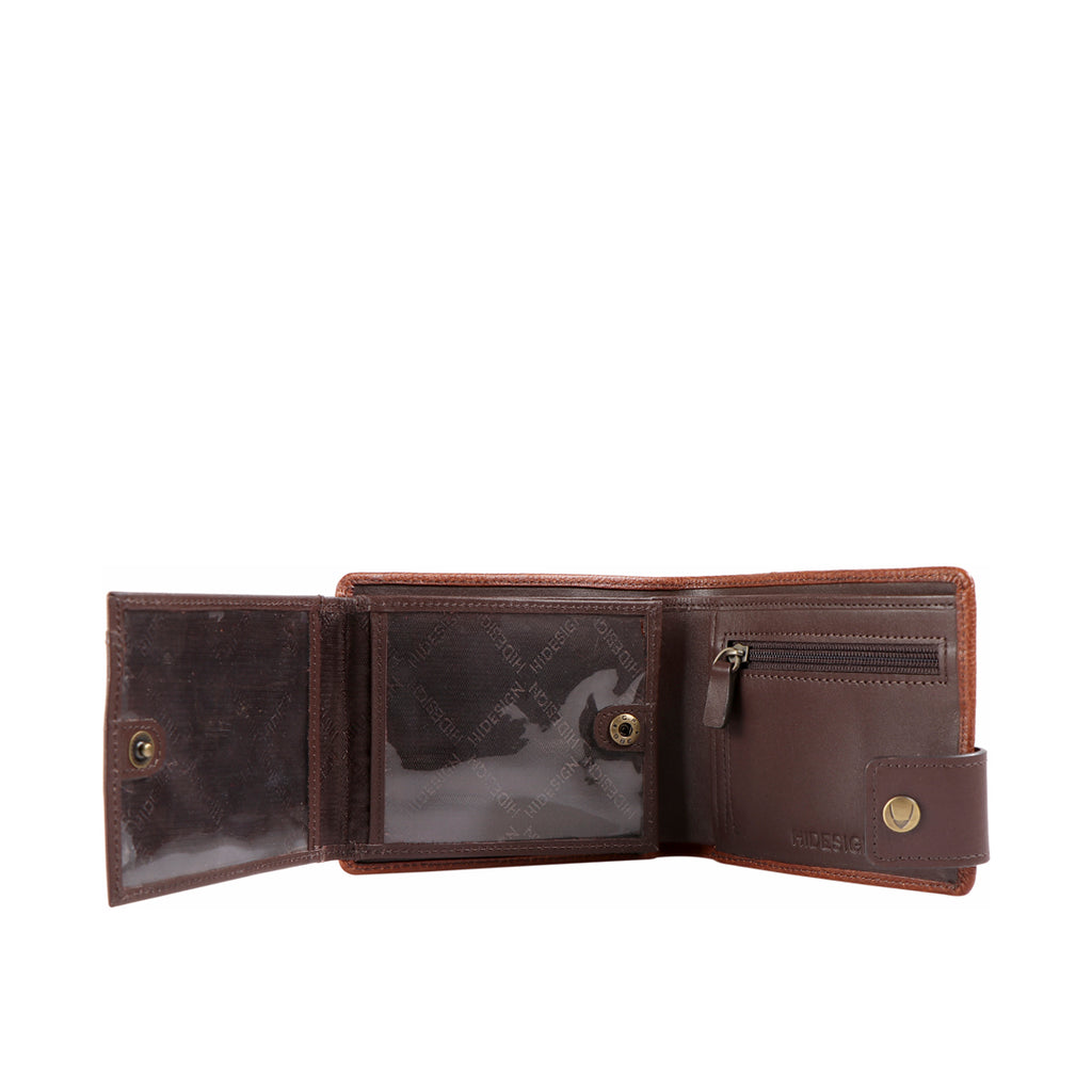 317-103 TF BI-FOLD WALLET