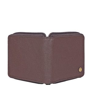 341-017 SB RF ZIP AROUND WALLET