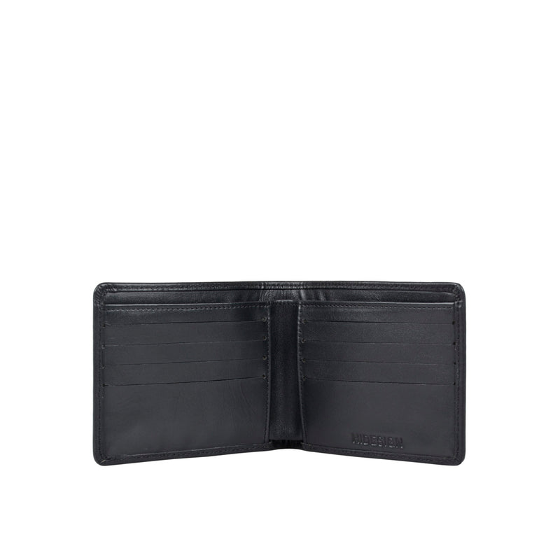 342-017 BI-FOLD WALLET