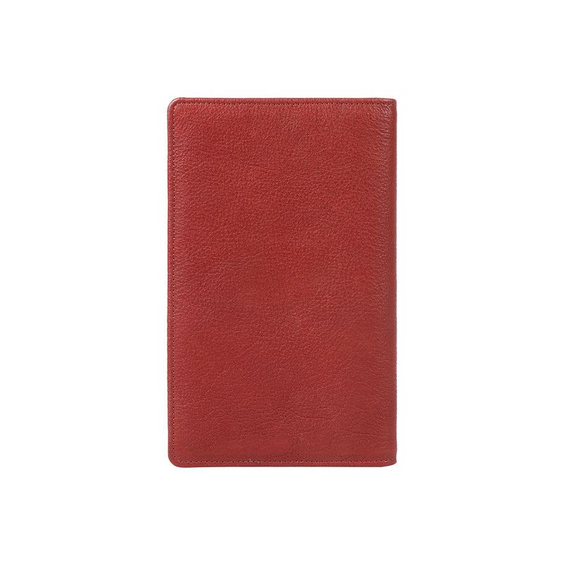 345-031F PH PASSPORT HOLDER - Hidesign
