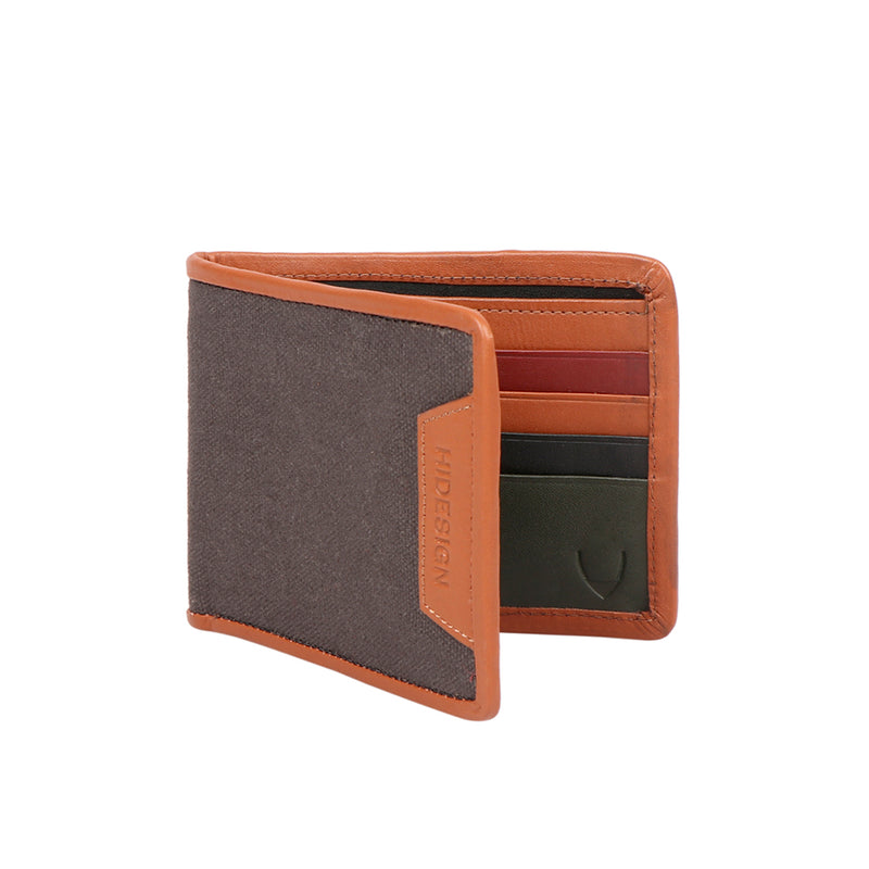 360-017 BI-FOLD WALLET