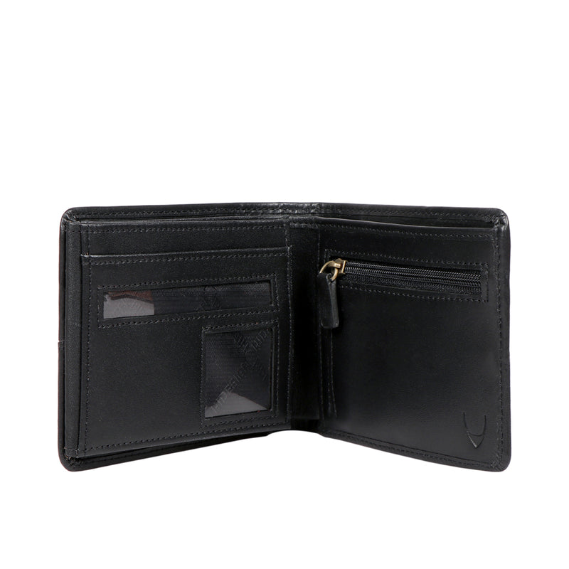 363-L103 BI-FOLD WALLET - Hidesign