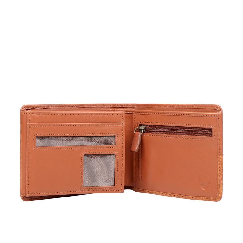 363-L103 BI-FOLD WALLET - Hidesign