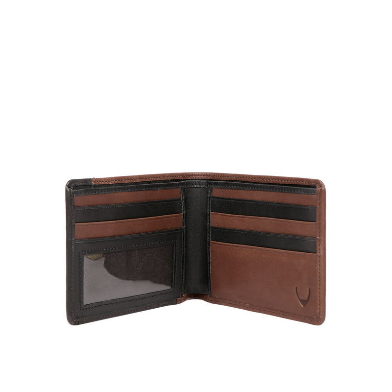 365-036 BI-FOLD WALLET