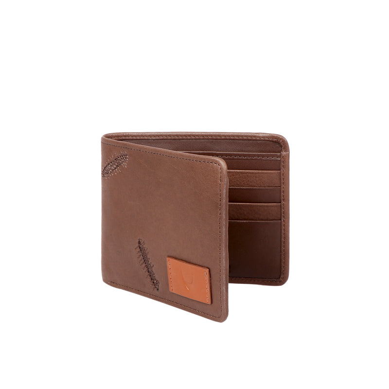 366-017 BI-FOLD WALLET