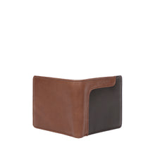 Load image into Gallery viewer, 372-L107 BI-FOLD WALLET - Hidesign
