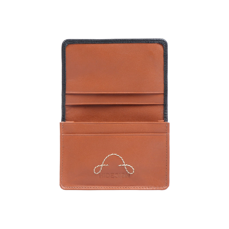 374-020 CH CARD HOLDER - Hidesign