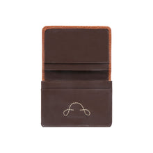 Load image into Gallery viewer, 374-020 CH CARD HOLDER - Hidesign
