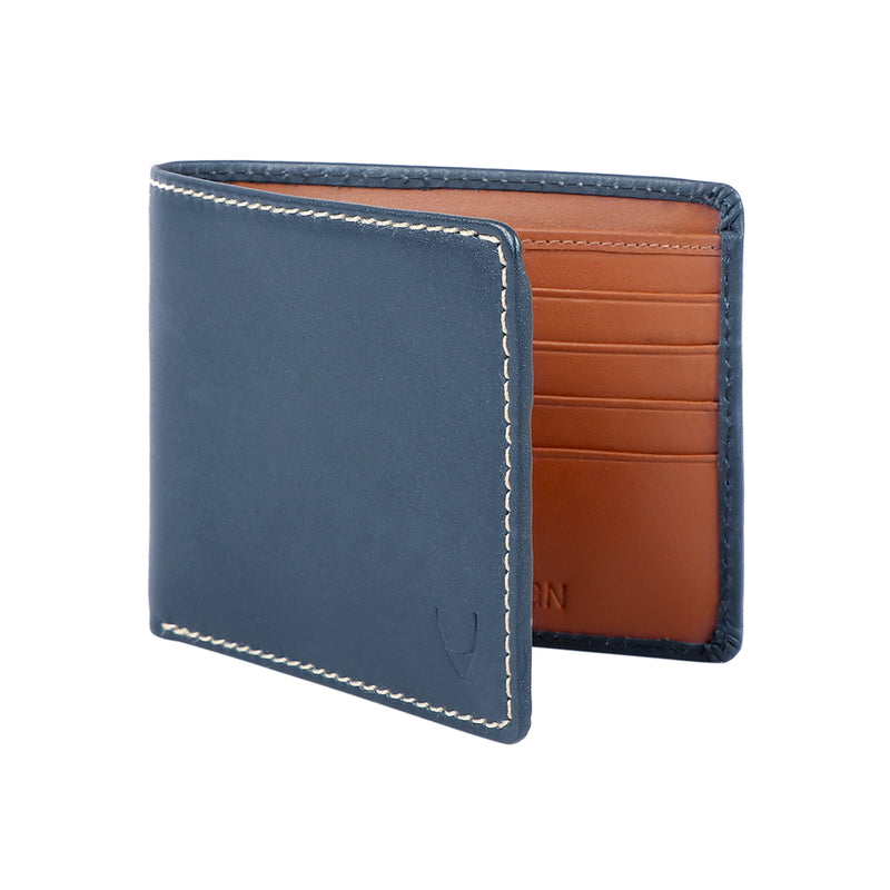 375-017 BI-FOLD WALLET