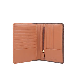 377-255 PH PASSPORT HOLDER - Hidesign