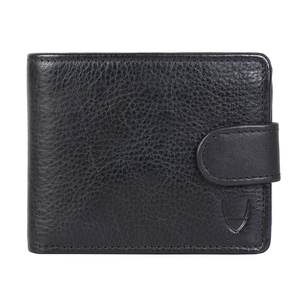 038 BI-FOLD WALLET