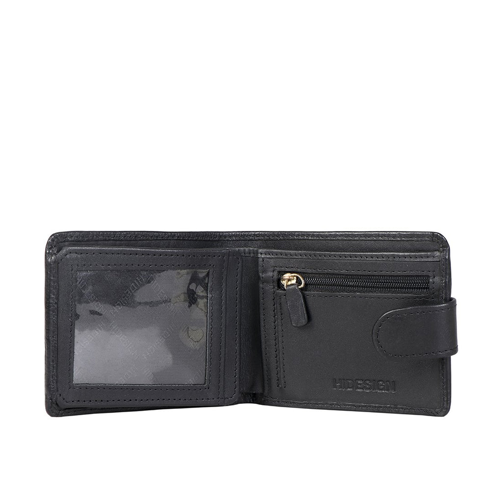 038 BI-FOLD WALLET - Hidesign