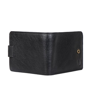 038 BI-FOLD WALLET - Hidesign