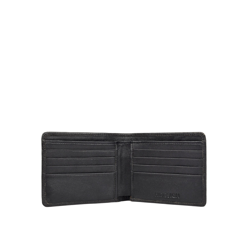 381-017 BI-FOLD WALLET