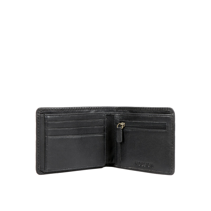 381-ASW004 BI-FOLD WALLET
