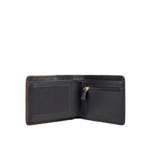 Load image into Gallery viewer, 382-490 BI-FOLD WALLET - Hidesign
