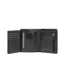 Load image into Gallery viewer, 382-L108 BI-FOLD WALLET - Hidesign
