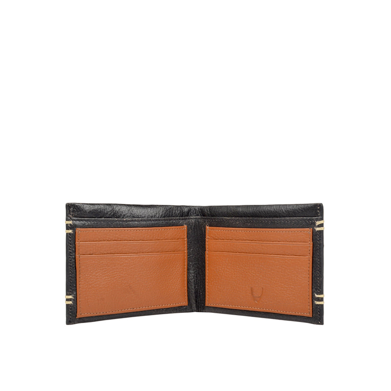 383-017 BI-FOLD WALLET