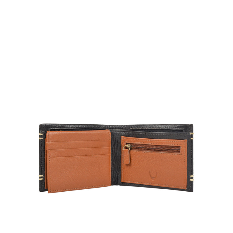383-L107 BI-FOLD WALLET
