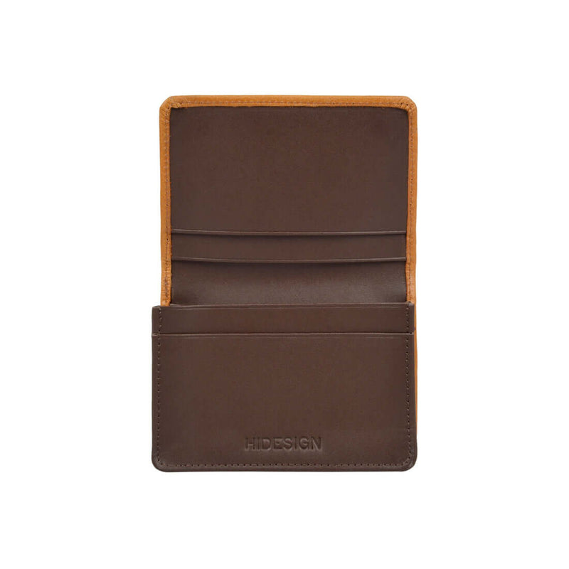 384-020 CARD HOLDER - Hidesign