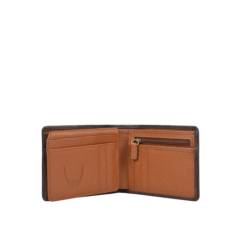 385-L107 RF BI-FOLD WALLET