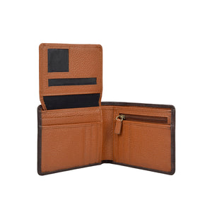 385-L107 RF BI-FOLD WALLET