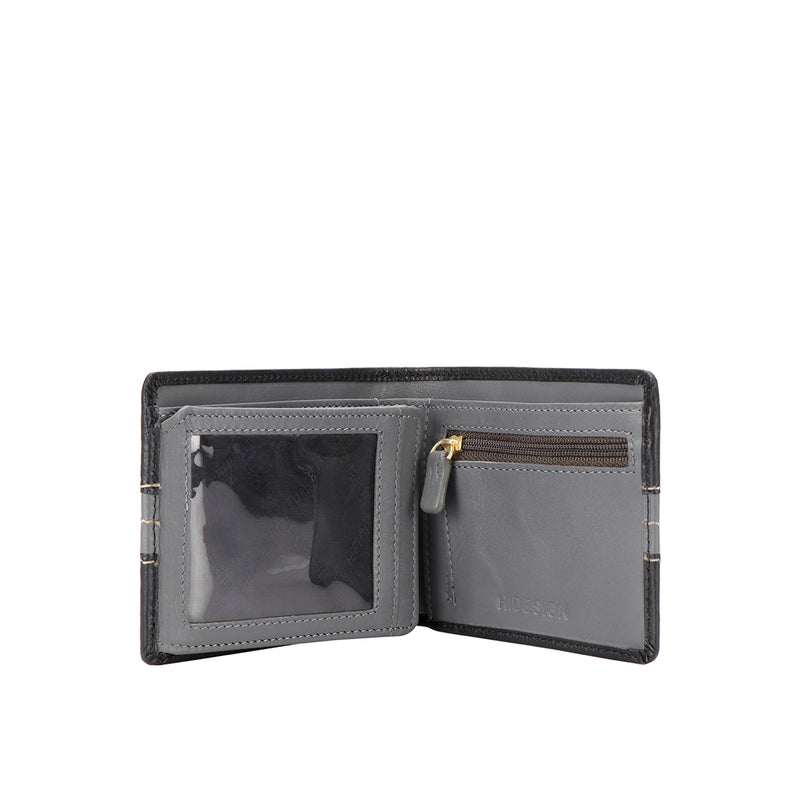 311-490 BI-FOLD WALLET