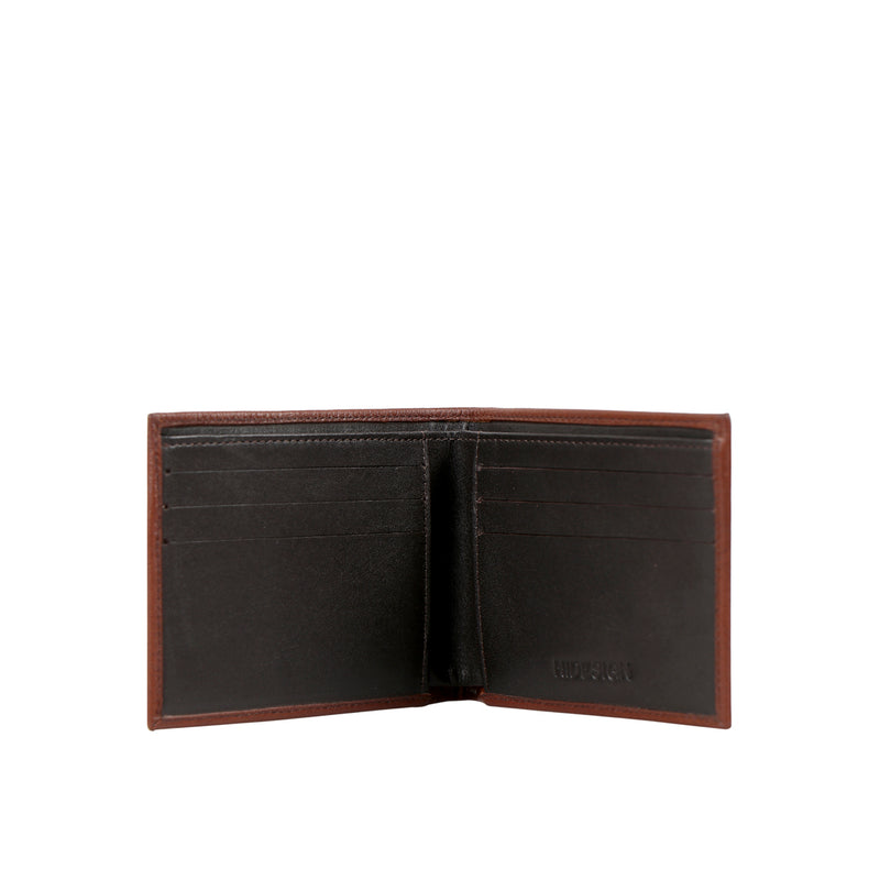 EE SIRIUS W1 BI-FOLD WALLET