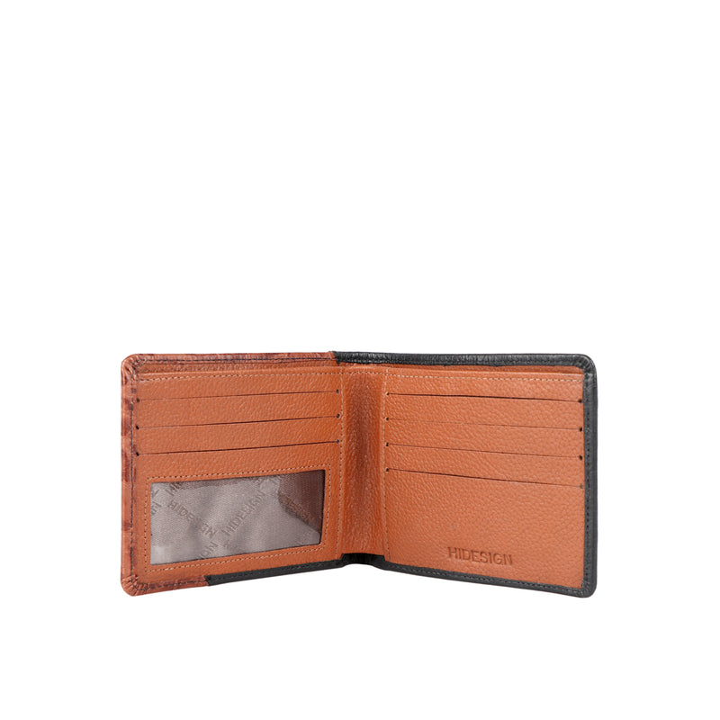 EE 351-036 BI-FOLD WALLET