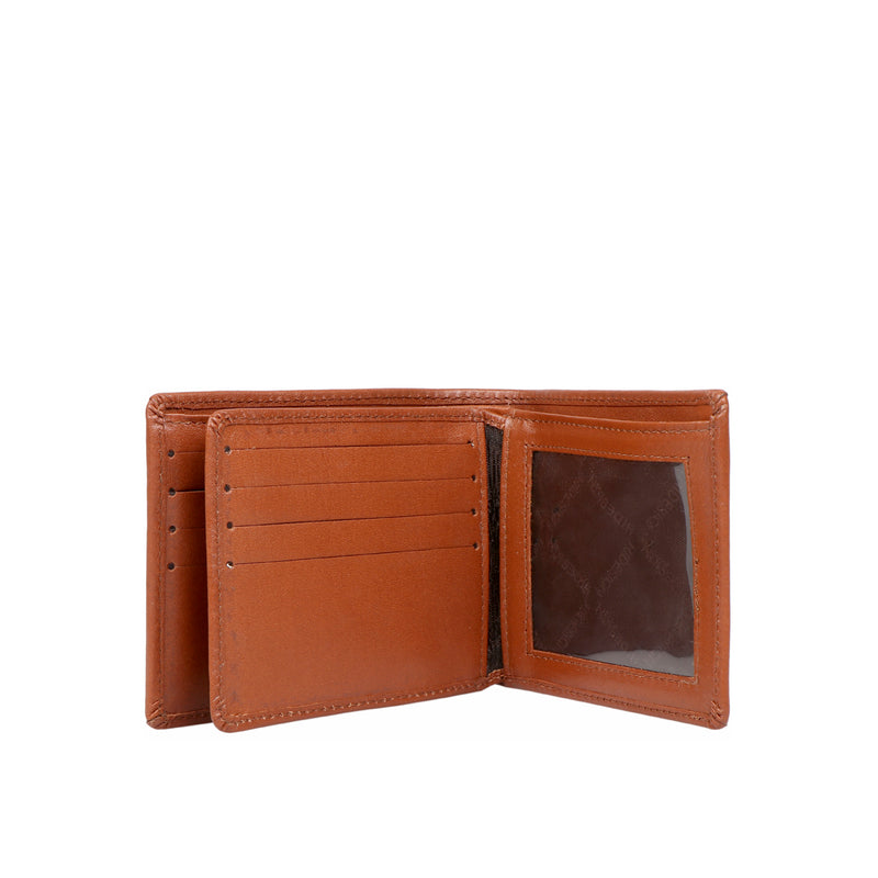 343-2020 BI-FOLD WALLET