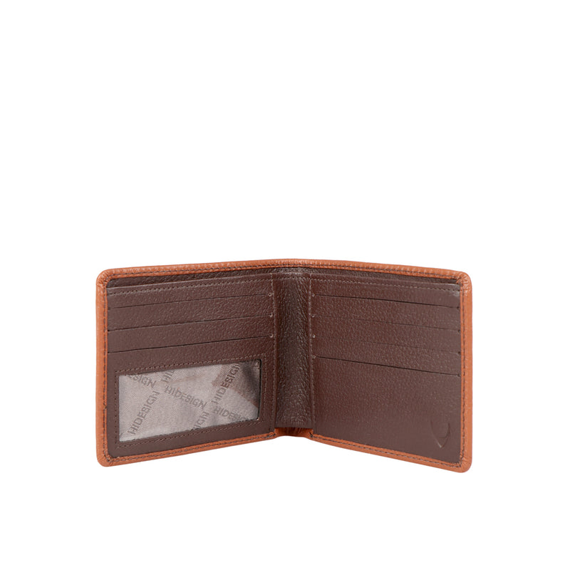 EE 357-036 BI-FOLD WALLET