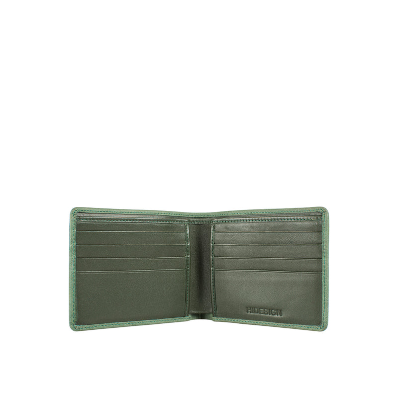 296-017 BI-FOLD WALLET